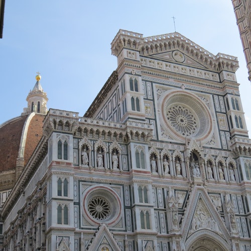 Florence Cathedral: Guided Tour