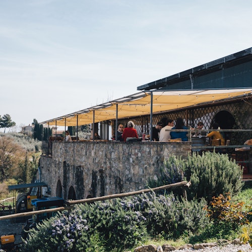 Pisa, Siena, San Gimignano & Chianti: Day Tour from Florence