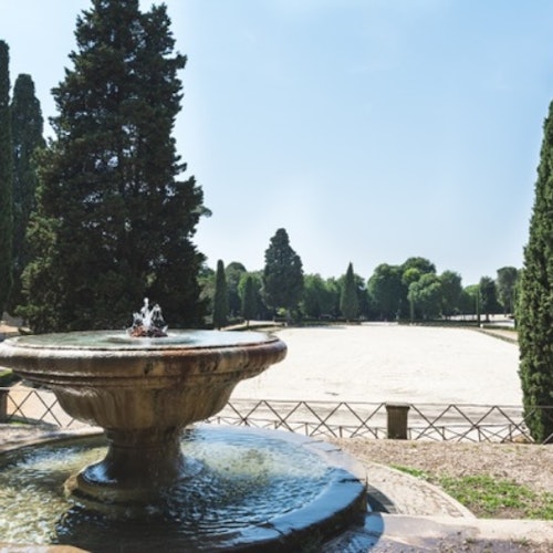 Borghese Gallery: Guided Tour