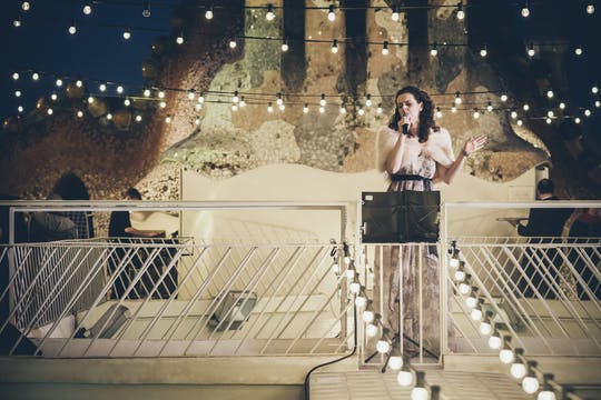 Noches Mágicas de Casa Batlló con espectáculo en directo