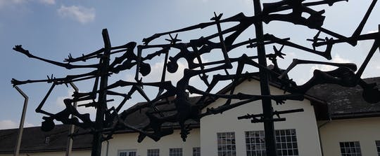 Excursión guiada al Memorial del Campo de Concentración de Dachau desde Múnich