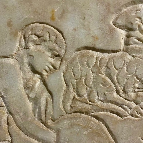 Catacumbas Romanas: Visita guiada exprés en grupo reducido con traslado