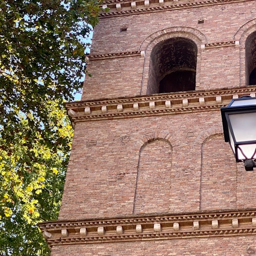 Rome Trastevere: Underground Walking Tour