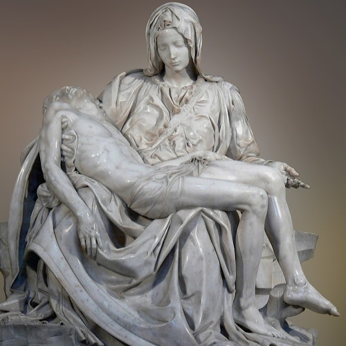 St. Peter's Basilica: Guided Tour