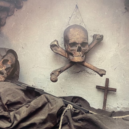 Cripta de los capuchinos: Entrada sin colas + Audioguía