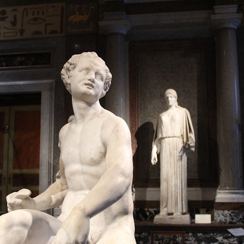 Galleria Borghese: Entrada reservada + App con audioguía