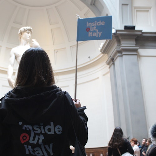 Accademia Gallery: Skip The Line Ticket
