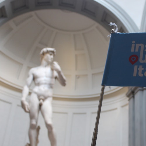 Accademia Gallery: Small Group Tour