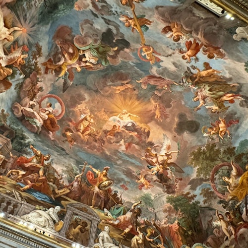 Borghese Gallery: Semi-Private Guided Tour