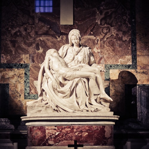 Museos Vaticanos y Capilla Sixtina: Entrada de acceso rápido + Tour guiado