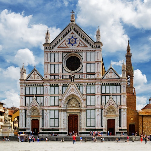 Florencia: Excursión de un día por el Renacimiento desde Roma