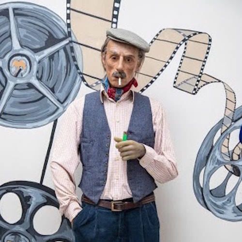 Wax Museum Rome: Entry Ticket