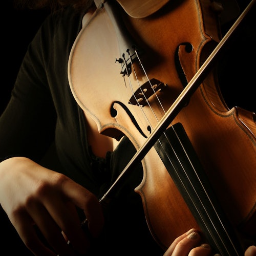 Roma: Concierto de Las Cuatro Estaciones de Vivaldi por I Virtuosi dell'opera di Roma