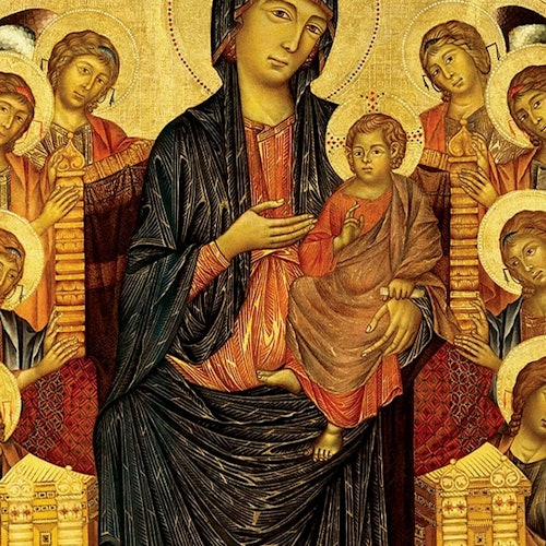 Uffizi Gallery: Small Group Guided Tour