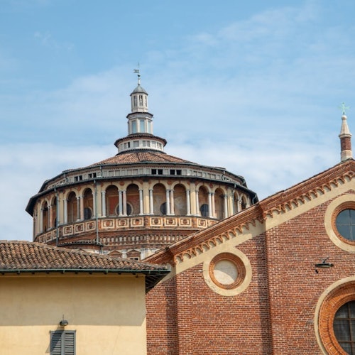 Milán: Visita guiada a pie + Entrada sin colas a la Última Cena