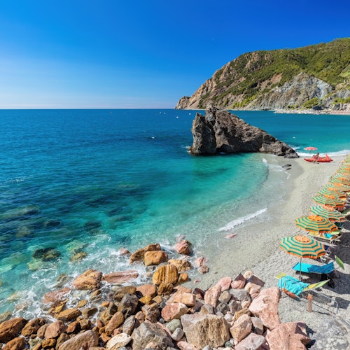 Cinque Terre & Portovenere: Day Trip from Milan + Boat Cruise