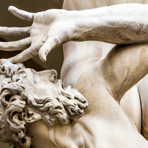 Accademia Gallery: Semi-Private Guided Tour + Michelangelo's David View