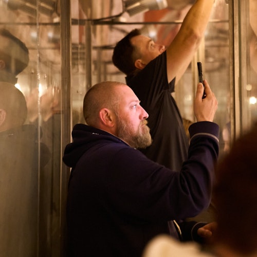 Brunelleschi Dome & Florence Cathedral: Guided Tour + City Walking Tour