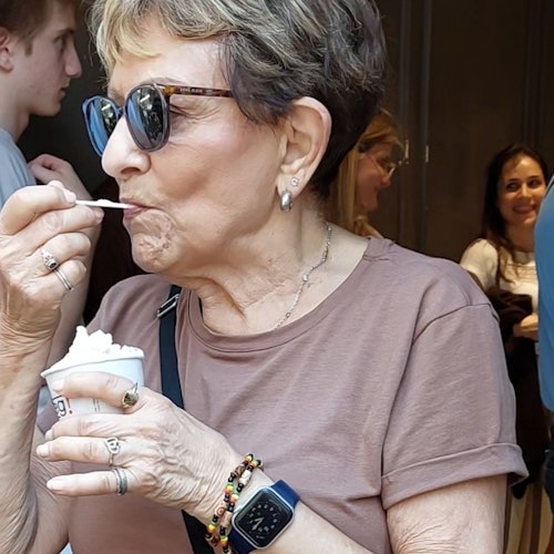 Rome: Tiramisu, Gelato & Espresso Tour