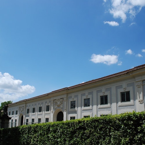 Boboli Gardens: Guided Tour