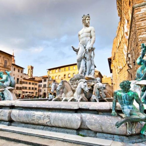 Florence: Small-Group Guided Tour
