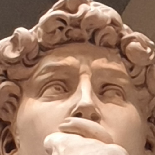 Accademia Gallery: Skip The Line Ticket + Guided Tour