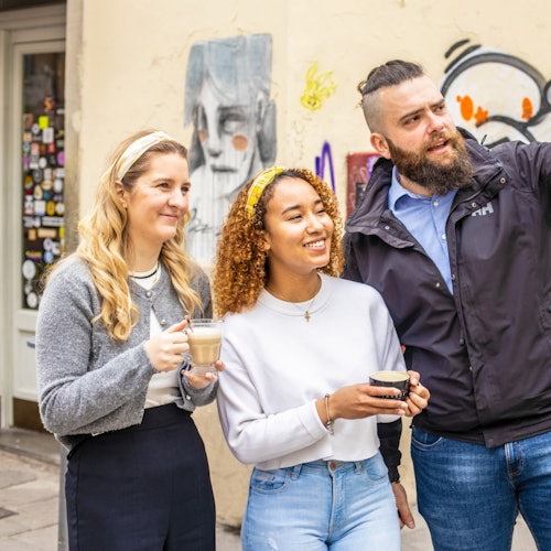 Sant'Ambrogio Market Florence: Guided Food Tour