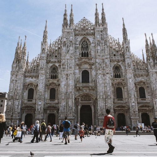 La Última Cena: Entrada + Tour en autobús