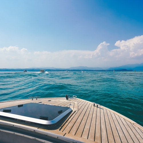 Sirmione y el Lago de Garda: Excursión desde Verona