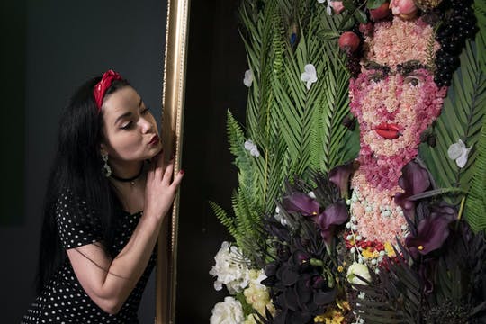 Entrada DUO para el Museo Big Fun y el Museo de las Ilusiones