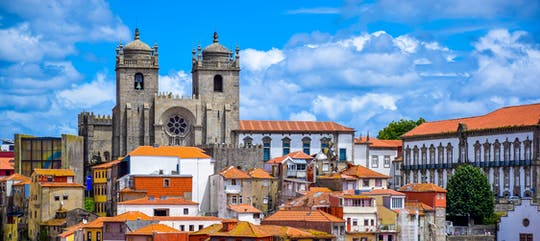 Porto Card with Transport