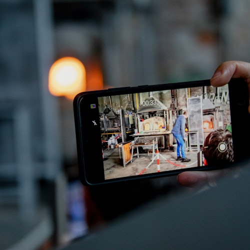 Murano, Burano y Torcello: Excursión en barco desde la Plaza de San Marcos + Fábrica de Vidrio