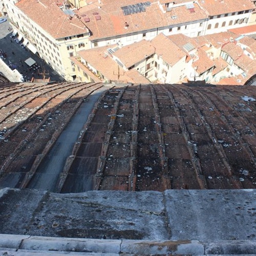 Cúpula de Brunelleschi y catedral de Florencia: Entrada Reservada + Audioguía