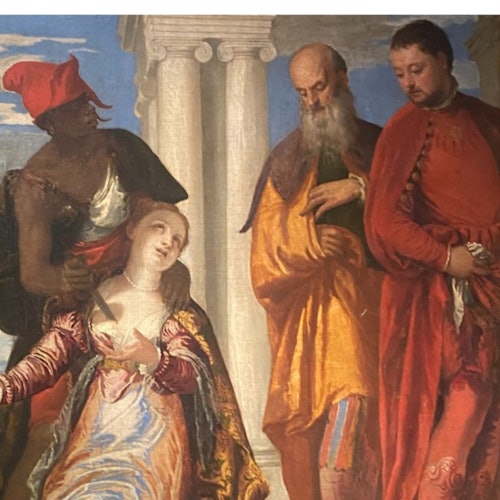 Uffizi Gallery & Vasari Corridor: Reserved Entry + Audio Guide App