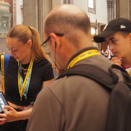 Florence Duomo: Guided Tour