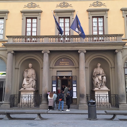 Giotto's Bell Tower, Florence Cathedral & Museum: Entry Ticket + Audio guide