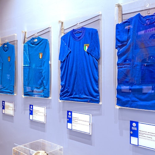 Football Museum