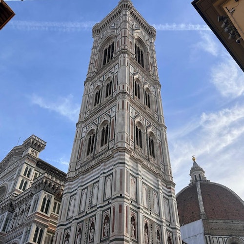 Brunelleschi Dome & Florence Cathedral: Reserved Entrance