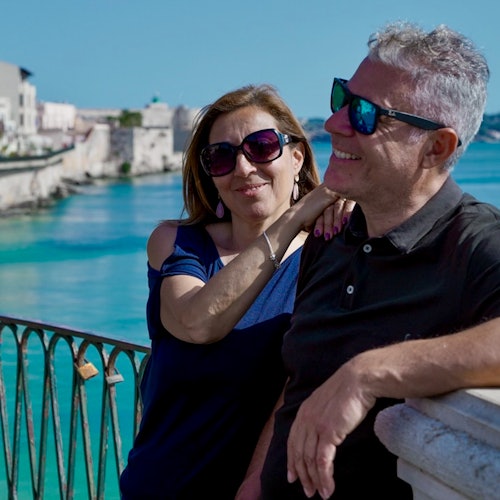 Siracusa, Ortigia y Noto: Excursión guiada de un día desde Catania