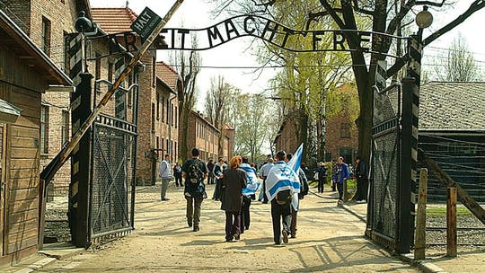 Visita guiada al Museo y Memorial de Auschwitz-Birkenau desde Cracovia