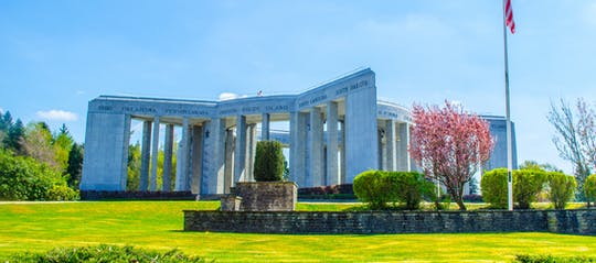 Excursión de un día a la Batalla de las Ardenas desde Bruselas