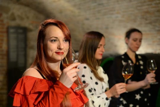 Excursión culinaria de un día a Bratislava desde Viena