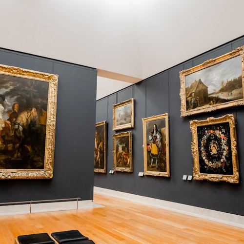 Paris Museum Pass