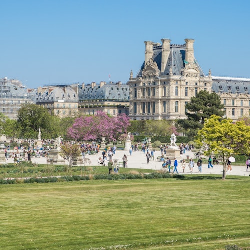 Paris: 1-Day Top Sites Entry + Transfer