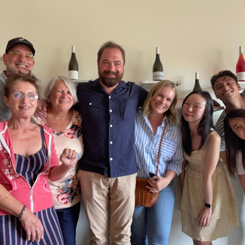 Valle del Loira: Excursión de un Día con Entrada al Castillo de Chambord + Degustación de Vinos y Almuerzo