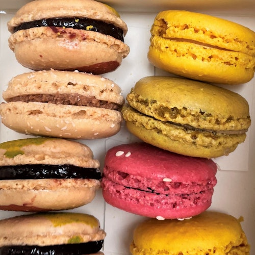 Paris: Marais Food Tour