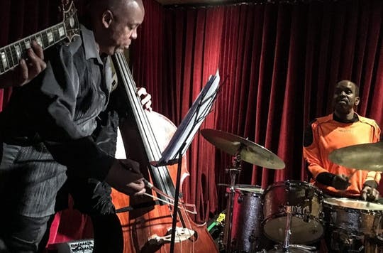 Harlem juke joint tour