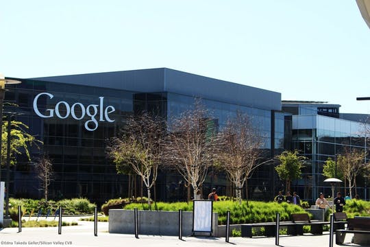 Excursión de un día a Silicon Valley Tech