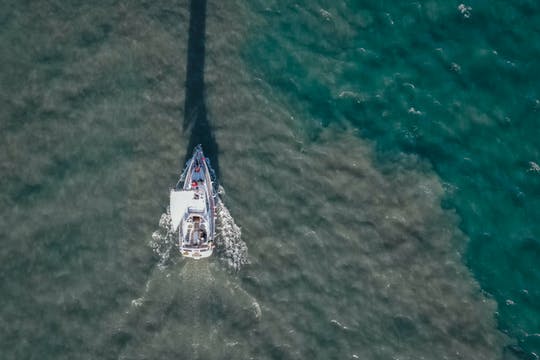 Lisbon sailboat afternoon tour