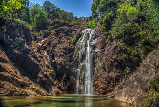 Peneda Gerês park full-day tour from Porto